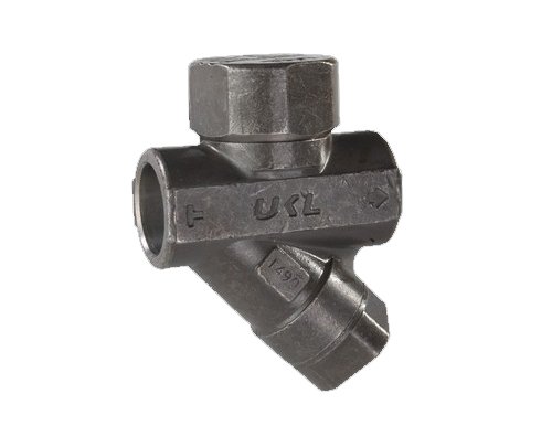 UNI-KLINGER UKL-THERMODYNAMIC STEAM TRAP
