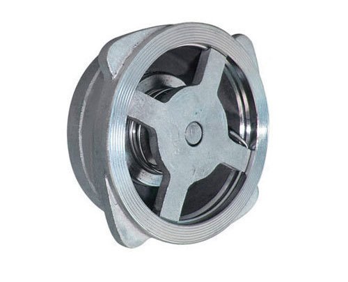 SPIRAX DISC CHECK VALVE