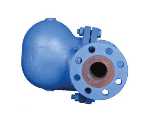 SPIRAX FT-20 -BALL FLOAT STEAM TRAP VALVE