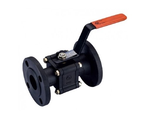 L&T CS AND SS BALL VALVE