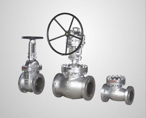 L&T GATE VALVE