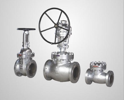 L&T SWING CHECK VALVE