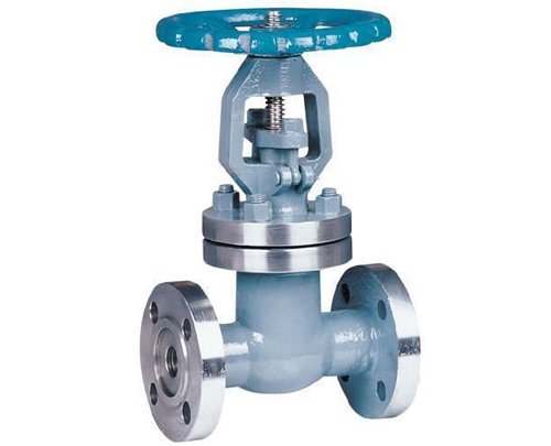 LEADER GATE VALVES