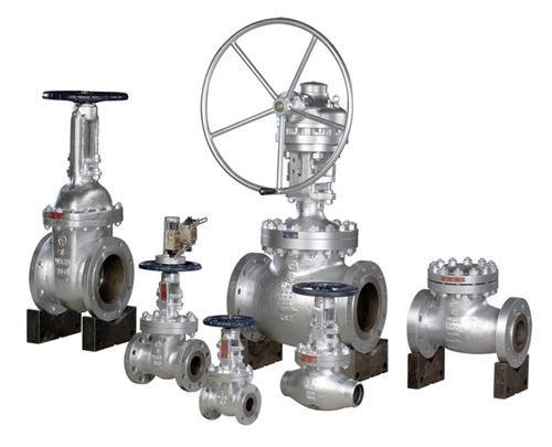 AUDCO CHECK VALVE