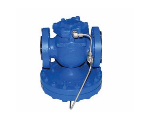 SPIRAX PRESSURE REDUCING VALVE