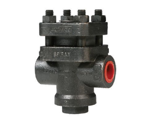 SPIRAX THERODYNAMIC STEAM TRAP TD-120