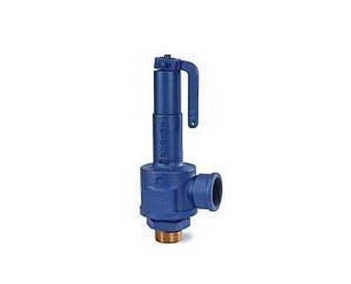 FORBES MARSHALL SAFETY VALVES