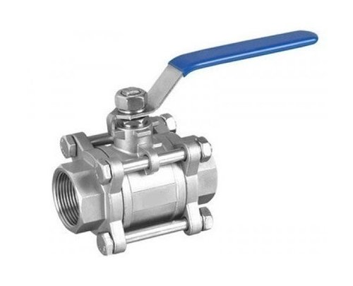 AUDCO BALL VALVE IBR