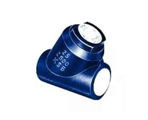 KSB FORGED CHECK VALVE