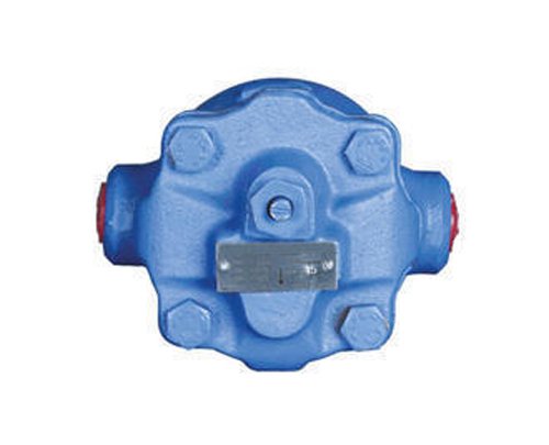 SPIRAX BALL FLOAT STRAM TAP FT14