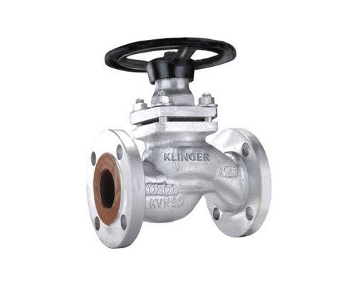 UNI-KLINGER UKL-PISTION VALVE
