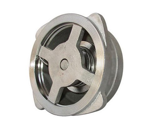 DCV 3 CHECK VALVES